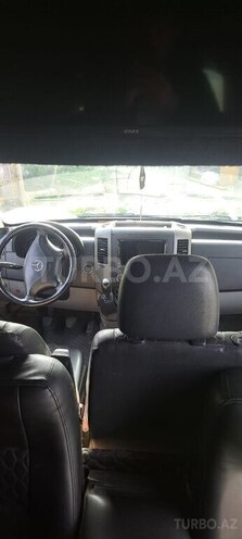 Mercedes Sprinter 313 2008, 200,000 km - 2.2 l - Bakı