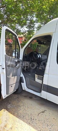 Mercedes Sprinter 313 2008, 200,000 km - 2.2 l - Bakı