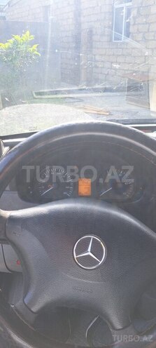 Mercedes Sprinter 313 2008, 200,000 km - 2.2 l - Bakı