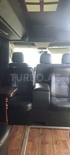 Mercedes Sprinter 313 2008, 200,000 km - 2.2 l - Bakı