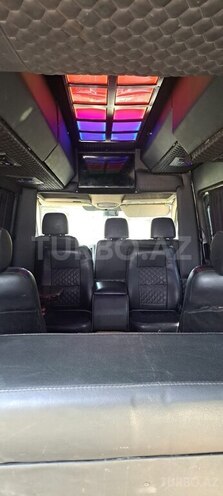Mercedes Sprinter 313 2008, 200,000 km - 2.2 l - Bakı