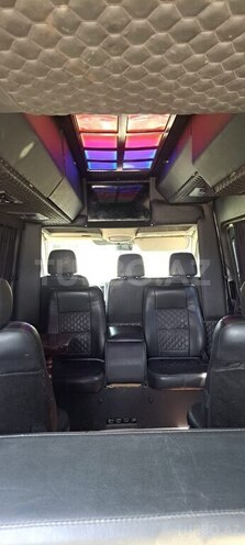 Mercedes Sprinter 313 2008, 200,000 km - 2.2 l - Bakı