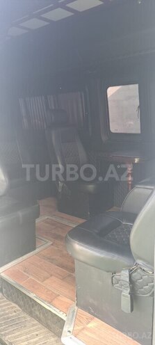 Mercedes Sprinter 313 2008, 200,000 km - 2.2 l - Bakı