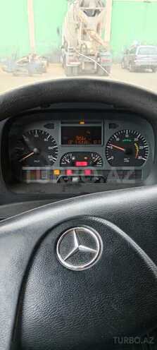 Mercedes Axor 1824 2008, 800,000 km - 6.4 l - Bakı