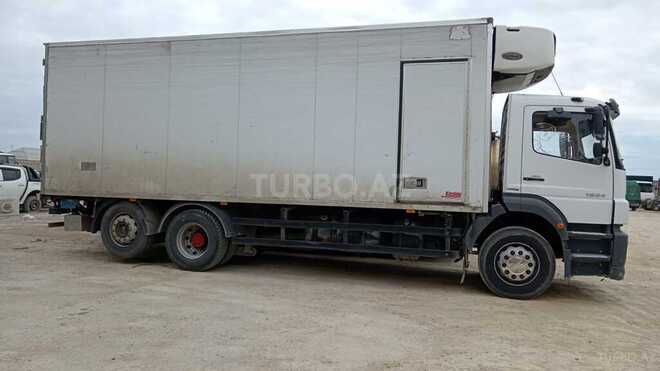 Mercedes Axor 1824 2008, 800,000 km - 6.4 l - Bakı