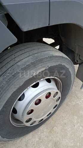 Mercedes Axor 1824 2008, 800,000 km - 6.4 l - Bakı