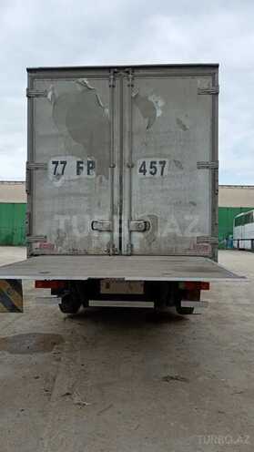 Mercedes Axor 1824 2008, 800,000 km - 6.4 l - Bakı