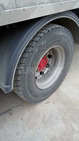 Mercedes Axor 1824 2008, 800,000 km - 6.4 l - Bakı