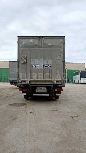 Mercedes Axor 1824 2008, 800,000 km - 6.4 l - Bakı