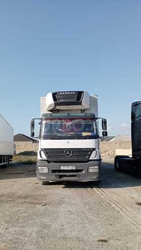 Mercedes Axor 1824 2008, 800,000 km - 6.4 l - Bakı
