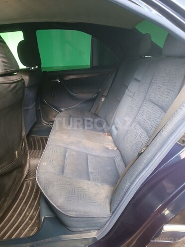 Mercedes C 180 1997, 412,000 km - 1.8 л - Saatlı