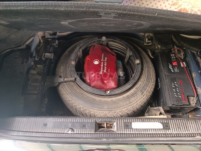Mercedes C 180 1997, 412,000 km - 1.8 л - Saatlı
