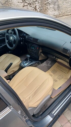 Volkswagen Passat 2003, 300,549 km - 1.8 l - Sumqayıt