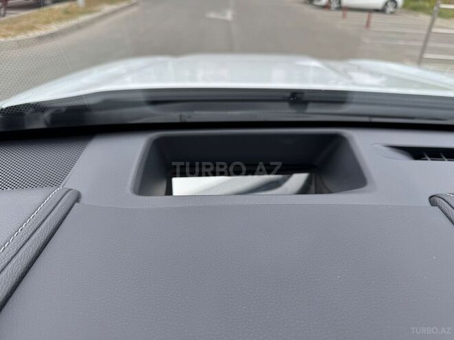 Toyota Highlander 2023, 50,367 km - 2.5 l - Bakı