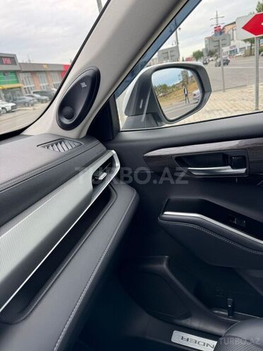 Toyota Highlander 2023, 50,367 km - 2.5 l - Bakı