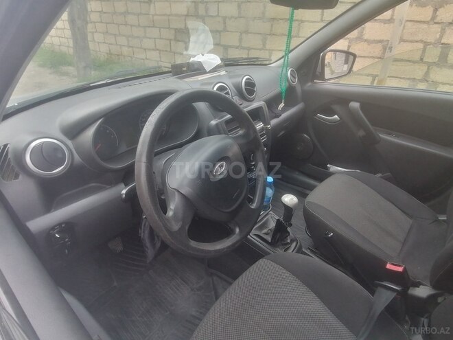 LADA (VAZ) Granta 2015, 177,000 km - 1.6 l - Xaçmaz