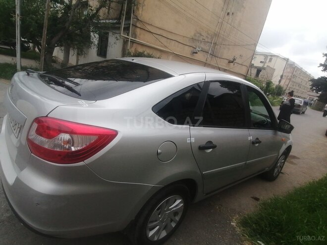 LADA (VAZ) Granta 2015, 177,000 km - 1.6 l - Xaçmaz