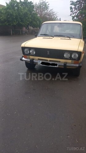 LADA (VAZ) 2106 1988, 86,884 km - 1.6 л - Gəncə