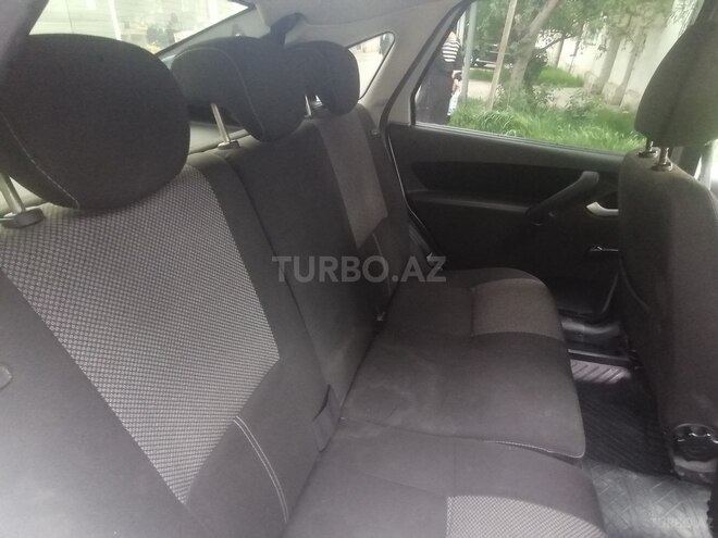 LADA (VAZ) Granta 2015, 177,000 km - 1.6 l - Xaçmaz