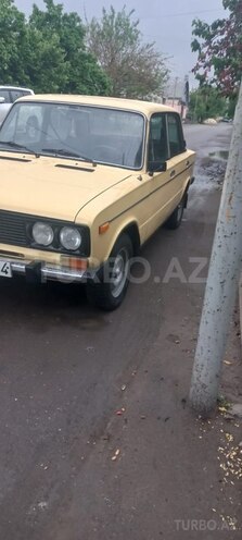 LADA (VAZ) 2106 1988, 86,884 km - 1.6 л - Gəncə