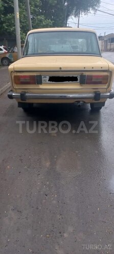 LADA (VAZ) 2106 1988, 86,884 km - 1.6 л - Gəncə