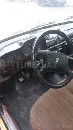 LADA (VAZ) 2106 1988, 86,884 km - 1.6 л - Gəncə