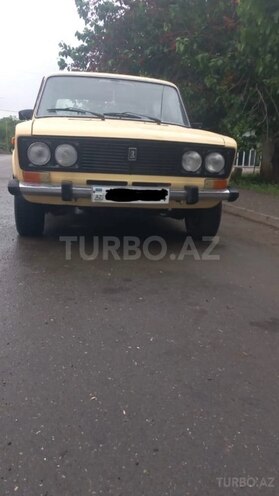 LADA (VAZ) 2106 1988, 86,884 km - 1.6 л - Gəncə