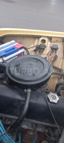 LADA (VAZ) 2106 1988, 86,884 km - 1.6 л - Gəncə