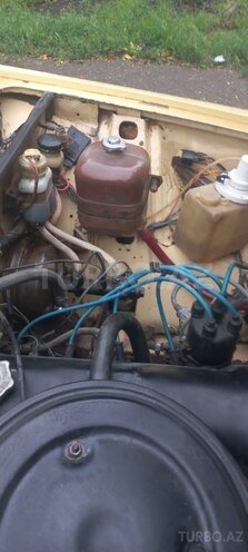 LADA (VAZ) 2106 1988, 86,884 km - 1.6 л - Gəncə