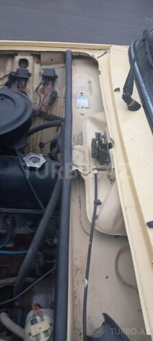 LADA (VAZ) 2106 1988, 86,884 km - 1.6 л - Gəncə