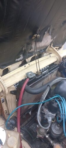 LADA (VAZ) 2106 1988, 86,884 km - 1.6 л - Gəncə