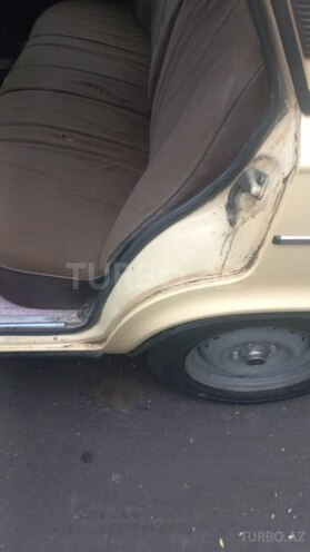LADA (VAZ) 2106 1988, 86,884 km - 1.6 л - Gəncə