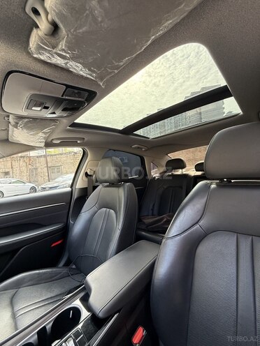 Hyundai Sonata 2022, 56,800 km - 2.0 l - Bakı