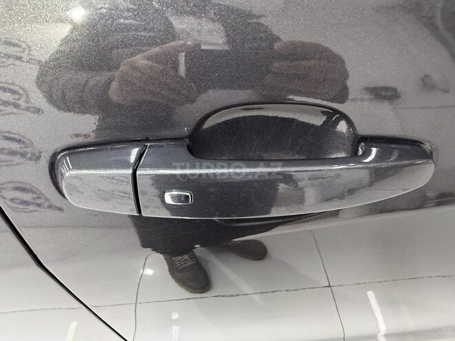 Chevrolet Malibu 2016, 107,000 km - 1.5 l - Bakı