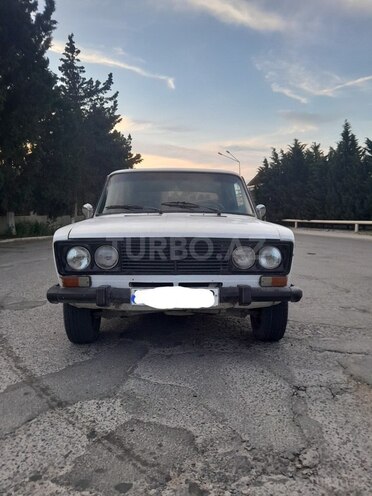 LADA (VAZ) 2106 1986, 52,321 km - 1.6 л - Bakı