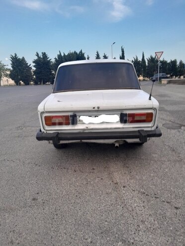 LADA (VAZ) 2106 1986, 52,321 km - 1.6 л - Bakı
