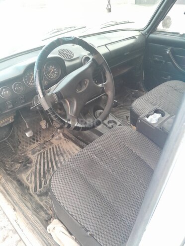 LADA (VAZ) 2106 1986, 52,321 km - 1.6 л - Bakı