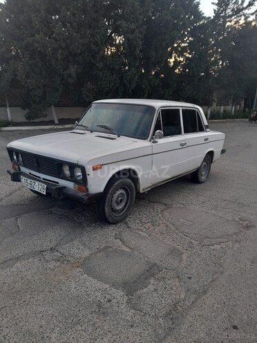 LADA (VAZ) 2106 1986, 52,321 km - 1.6 л - Bakı