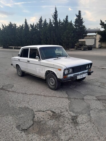 LADA (VAZ) 2106 1986, 52,321 km - 1.6 л - Bakı