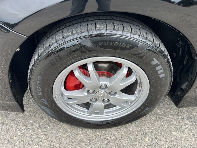 Toyota Prius 2009, 395,000 km - 1.8 l - Sumqayıt