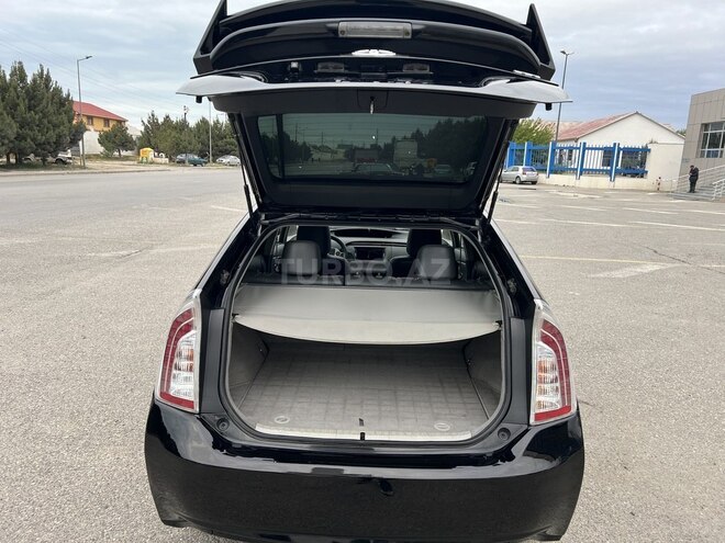 Toyota Prius 2009, 395,000 km - 1.8 l - Sumqayıt