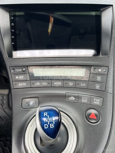Toyota Prius 2009, 395,000 km - 1.8 l - Sumqayıt