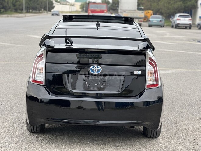 Toyota Prius 2009, 395,000 km - 1.8 l - Sumqayıt