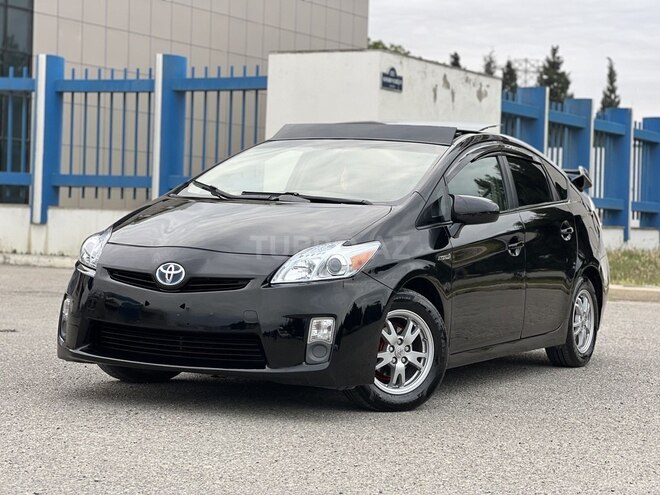 Toyota Prius 2009, 395,000 km - 1.8 l - Sumqayıt