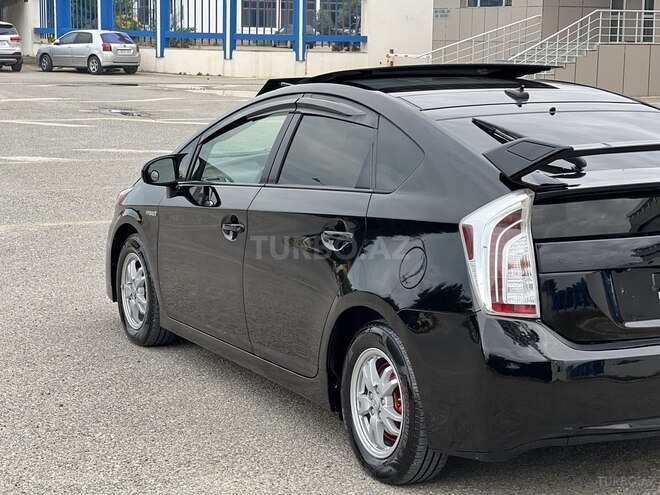 Toyota Prius 2009, 395,000 km - 1.8 l - Sumqayıt