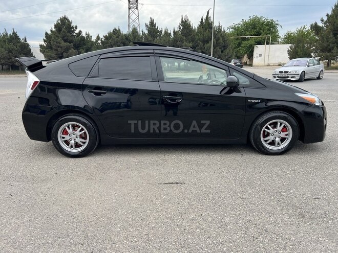Toyota Prius 2009, 395,000 km - 1.8 l - Sumqayıt