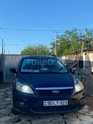 Ford Focus 2011, 274,090 km - 2.0 l - Bakı