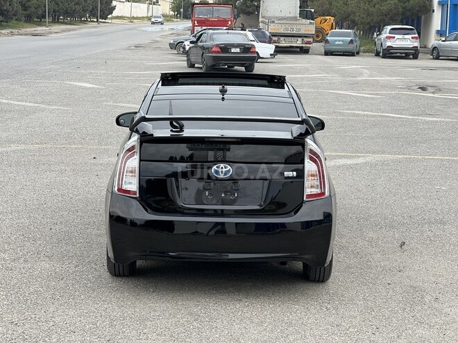 Toyota Prius 2009, 395,000 km - 1.8 l - Sumqayıt