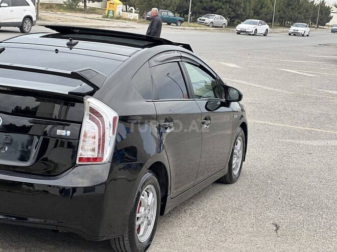 Toyota Prius 2009, 395,000 km - 1.8 l - Sumqayıt