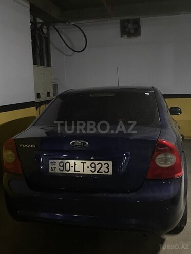 Ford Focus 2011, 274,090 km - 2.0 l - Bakı